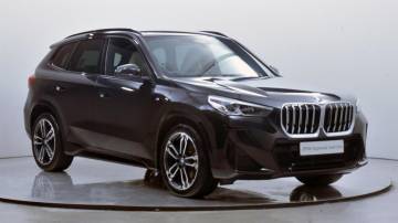 2025 BMW X1