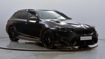 2025 BMW M5