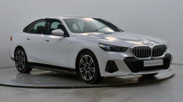 2024 BMW i5