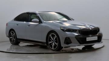 2024 BMW i5
