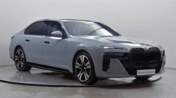 2024 BMW i7