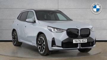 2026 BMW X3