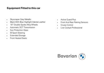 2023 BMW 2 Series Gran Coupe