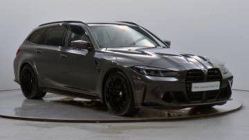 2025 BMW M3
