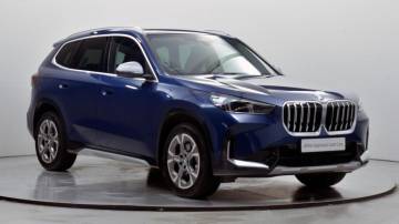 2024 BMW X1