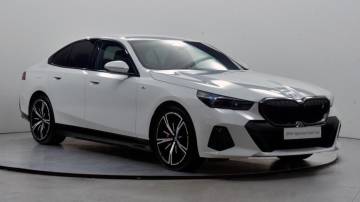 2024 BMW i5