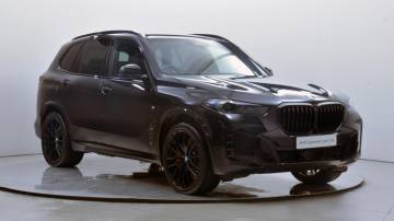 2023 BMW X5