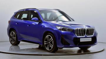 2023 BMW X1