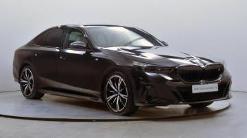 2024 BMW i5