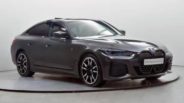 2023 BMW i4