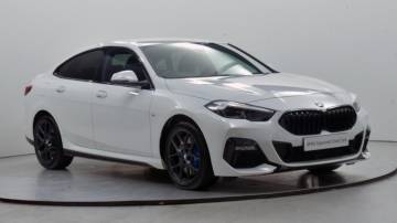 2023 BMW 2 Series Gran Coupe