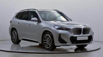 2025 BMW iX1