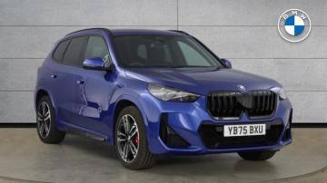 2025 BMW X1