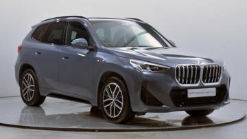 2025 BMW X1
