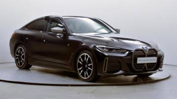 2022 BMW i4