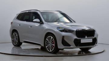 2025 BMW X1