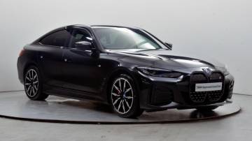 2022 BMW i4