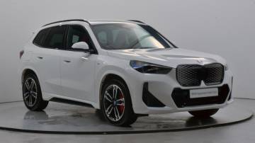 2025 BMW iX1