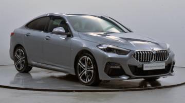 2023 BMW 2 Series Gran Coupe
