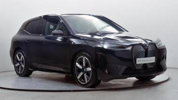 2023 BMW iX