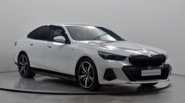 2024 BMW i5