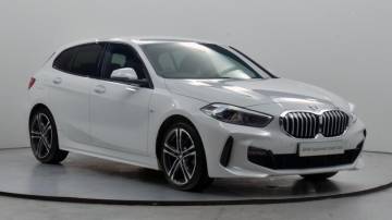 2023 BMW 1 Series