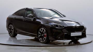 2025 BMW 2 Series Gran Coupe