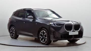 2025 BMW X3