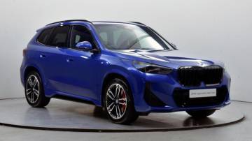 2025 BMW X1