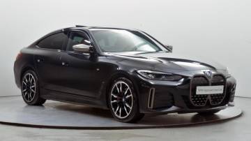 2022 BMW i4