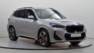 2025 BMW X1