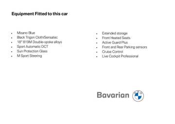 2023 BMW 2 Series Gran Coupe