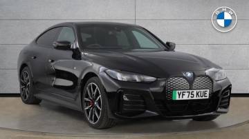 2026 BMW i4