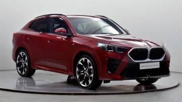2025 BMW X2