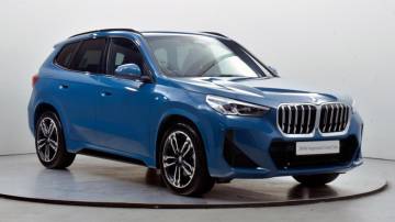 2025 BMW X1