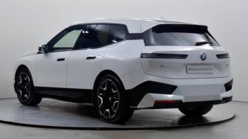 2023 BMW iX