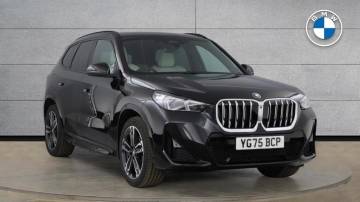 2026 BMW X1