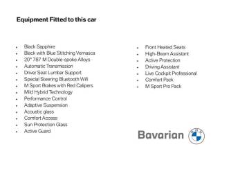 2023 BMW X3