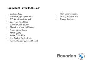2022 BMW iX