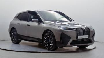 2023 BMW iX