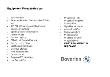 2024 BMW 3 Series