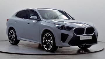 2026 BMW X2
