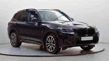 2023 BMW X3