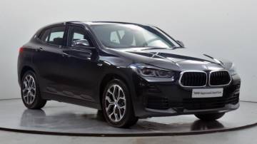 2022 BMW X2