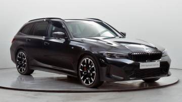 2025 BMW 3 Series