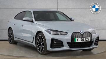 2026 BMW i4