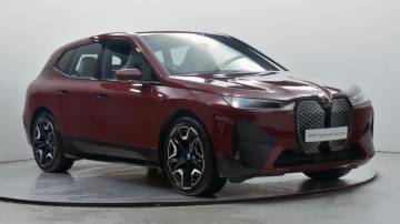 2023 BMW iX