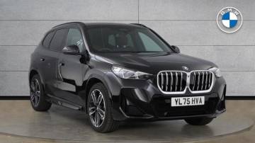 2026 BMW X1