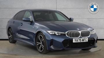 2026 BMW 3 Series