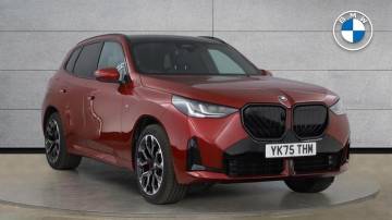 2026 BMW X3